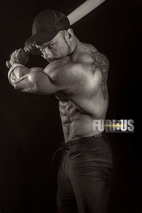 Pin By 🌸 Eloise 🌸 On Furious Fotog Muscle Men Ritchie Muscle