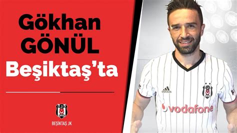 Lig, ligler, ziraat türkiye kupası, futbol, bilgi bankası. Gökhan Gönül Beşiktaş'ta - YouTube