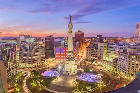 21 Pros And Cons Of Living In Indiana Retirepedia