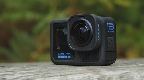 Forget 8k Video The Gopro Hero 13 Black’s Swappable Lenses Are A Masterstroke And The Future Of