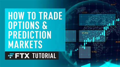 The main draw for using coinsquare is that you can exchange cad to bitcoins. How To Trade Bitcoin Options & Prediction Markets - FTX ...
