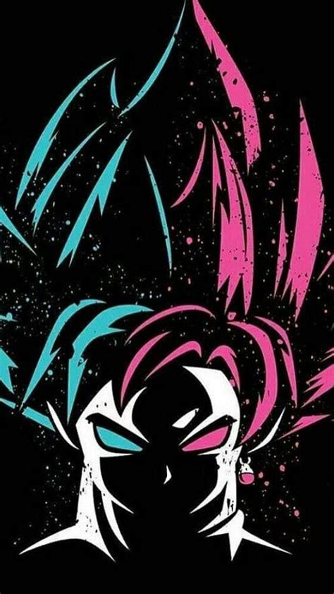 Goku Black Wallpapers 69 Background Pictures