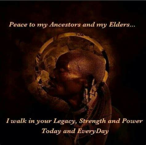 Pin By Ddw On Spirituality Ancestors Quotes African Spirituality