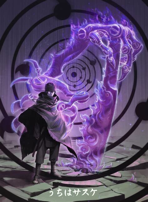 Itachi uchiha naruto shippuden kurama naruto naruto gaiden shikamaru gaara boruto sasunaru mega anime. Uchiha Sasuke #Sharingan #clothes #mantle Susanoo ...