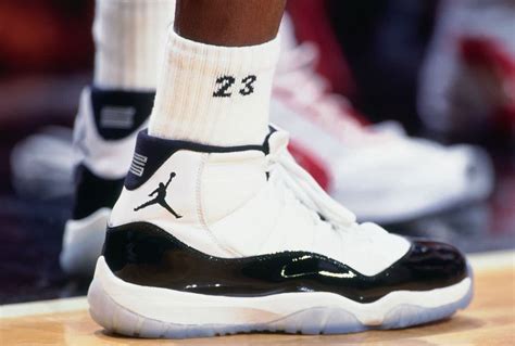 Michael Jordans 3 Most Influential Sneakers