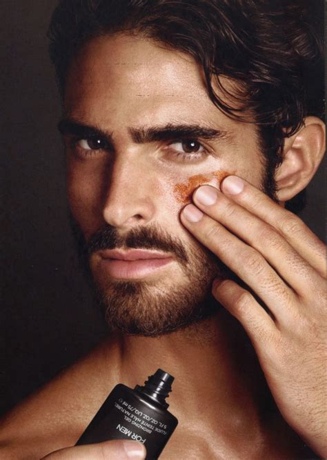 Tom Ford For Men Skincare And Grooming Juan Betancourt By Tom Ford