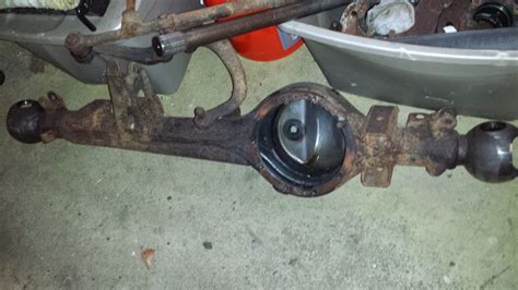 For Sale 1984 Toyota Front Solid Axle Extras Northern Illinois