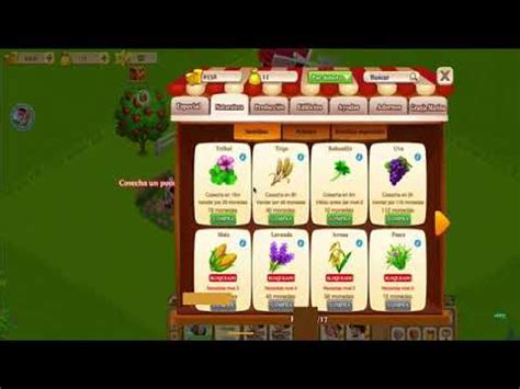 Farm game 