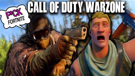 🔴its Time Boys Call Of Duty Warzone Is Here 🔴 Way Better Than