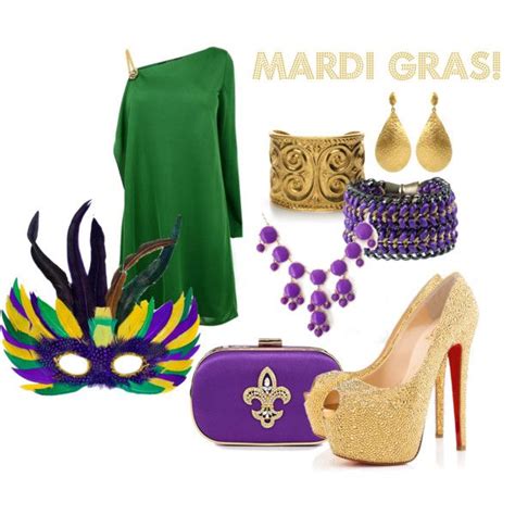 How To Dress For A Mardi Gras Party Man Honeycreamdesigns