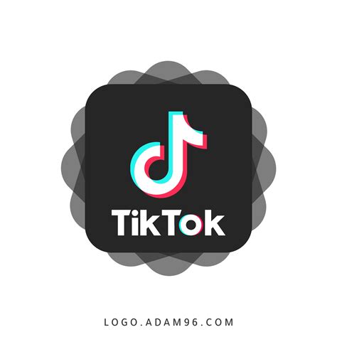 Top Imagen Tik Tok Logo Transparent Background Thcshoanghoatham