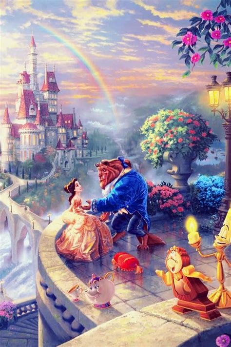 91 Disney Movies Wallpapers On Wallpapersafari