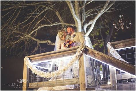 Simple Outdoor Wedding Ideas Spring Rustic Weddings County Line