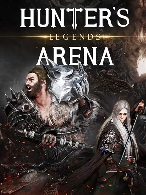 Купить Hunters Arena Legends Region Free