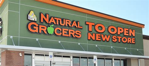 Natural Grocers To Open 41st Colorado Store In Its Home State On May 20
