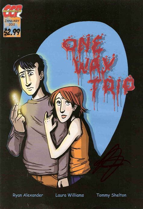 Tales Of Unspeakable Taste Not Worth The Trip A Review Of One Way Trip