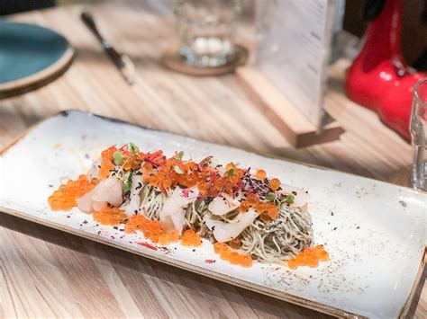 From mazes to bouncing nets, it's all fun. New in town, Canopy Garden Dining: Pet-friendly space ...