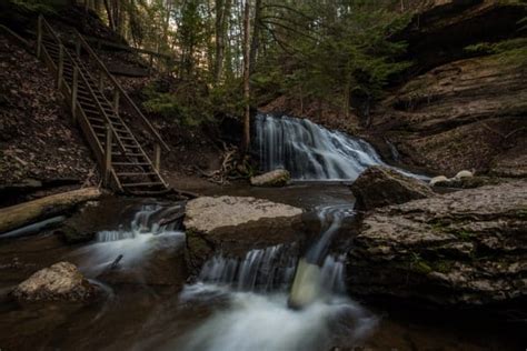 Uncoveringpa The 9 Best Pennsylvania State Parks For Waterfall Lovers