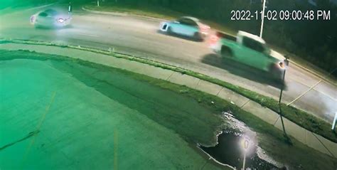 Oklahoma City Police Looking For Suspect In Fatal Hit And Run Car