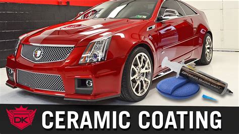 Check spelling or type a new query. How to Apply a Ceramic Coating to your Car - YouTube