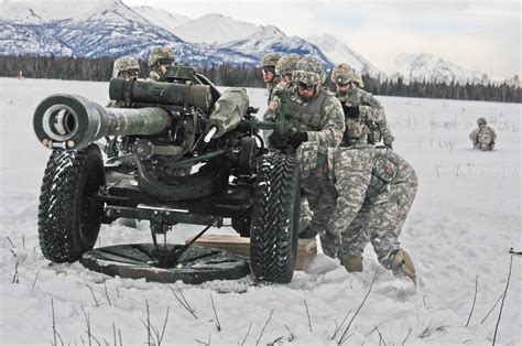 M119 Howitzer