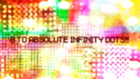 Counting To Absolute Infinity Dots Preview 6 Youtube