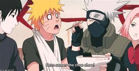 Team 7 Funny Moments Naruto Amino