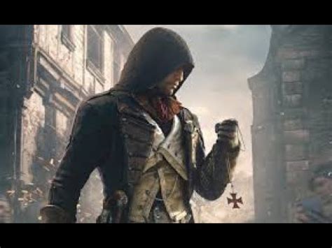 Assassin S Creed Unity Assassinations Exploration Youtube