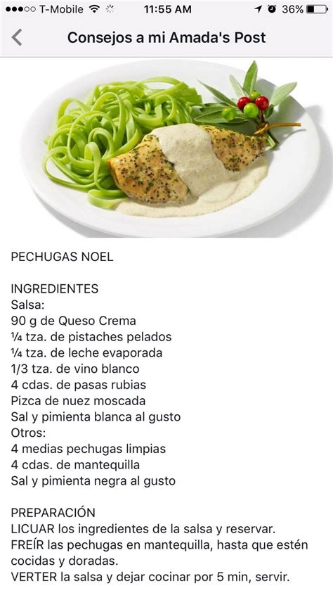 Introducir 96 Imagen Recetas Caseras Cortas Abzlocalmx