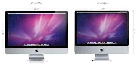 Size Comparison New 27″ Imac Vs Old 24″ Imac Joachim Fornallaz