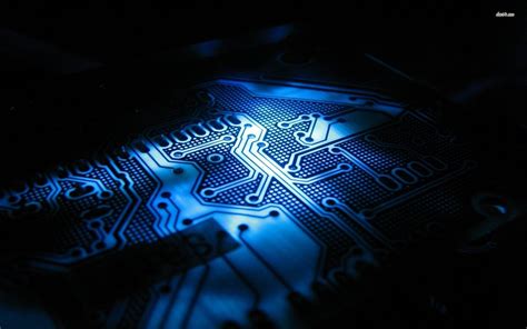 Circuit Board Wallpapers Hd 63 Images