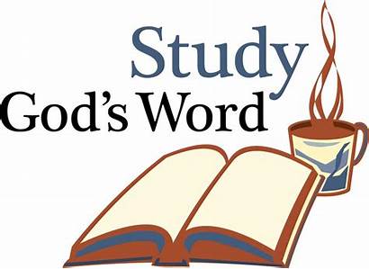 Study Scripture Bible Come Discipleship Pastor Studying