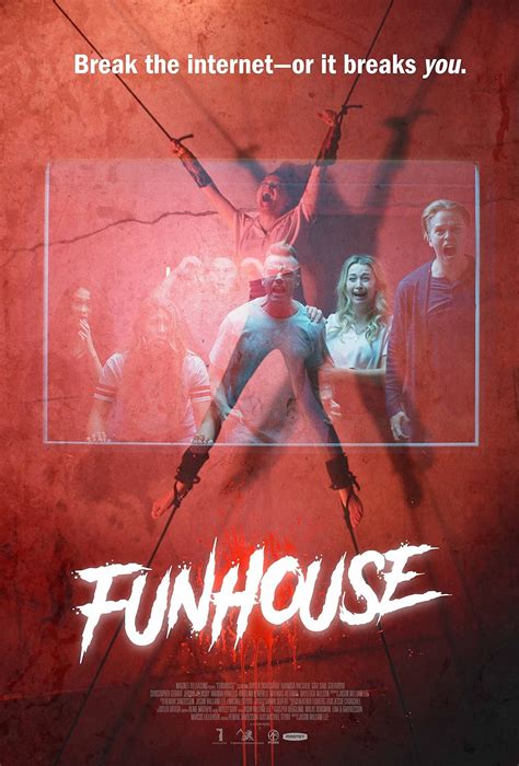 Funhouse 2019 Imdb