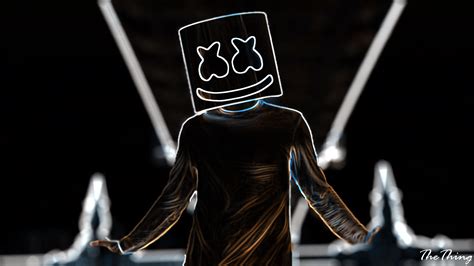 Check out this fantastic collection of marshmello phone wallpapers, with 24 marshmello phone background images for your desktop, phone or tablet. Marshmello Wallpapers - Wallpaper Cave