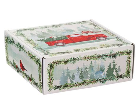 Tentukan jumlah luas permukaan kotak tisu tanpa. Christmas Pictures That Feature Red - See more ideas about christmas pictures, vintage christmas ...