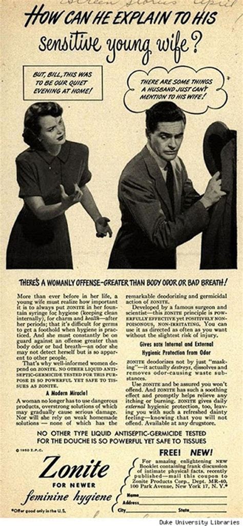 Shockingly Sexist Ads That Should Have Been Banned Brandsynario
