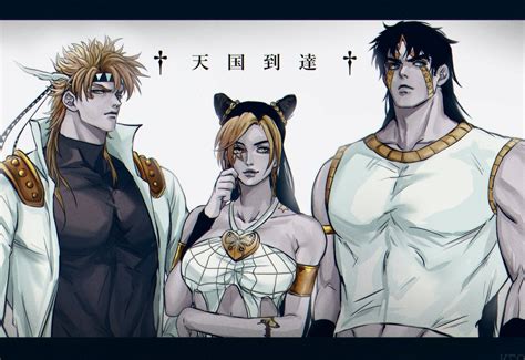Polnareff vs avdol, jotaro vs impostor captain tennille. Twitter | Jojo bizzare adventure, Jojo anime, Jojo bizarre