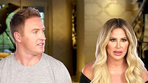 Friends Say Kim Zolciak And Kroy Biermann S Reconciliation Will Be Short Lived