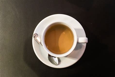 Free Stock Photo of White Cup of Tea