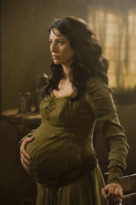 Vala Belly By Whateven12 On Deviantart