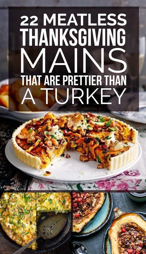 I'm also pinning this for later. Organic.org: 22 Delicious Meatless Main Dishes To Make For ...