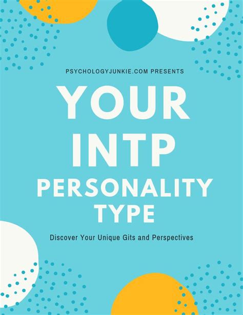 Understanding Intp Thinking Intp Personality Type Intp Personality