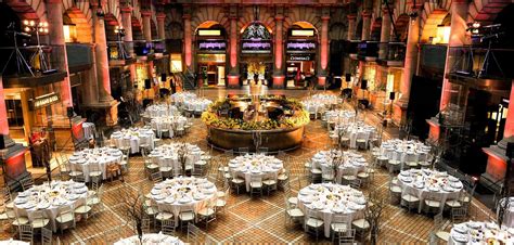 London's best venues for corporate events | Features ...