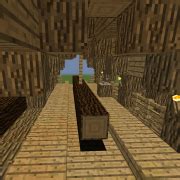 How to build a sawmill in minecraft. Riverwood Sawmill - Blueprints for MineCraft Houses ...