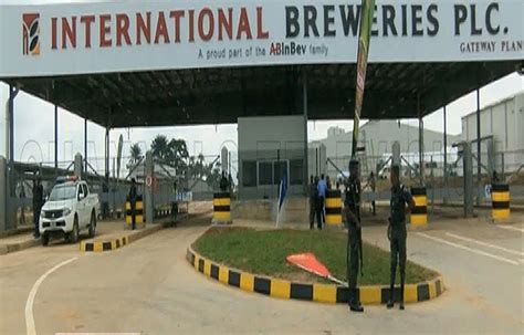 international breweries holds 43rd agm promises to gain more market share in nigeria s beer sub