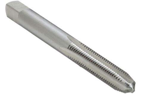 Cle Line 8 36 Thread Size 34 In Thread Lg Straight Flute Tap