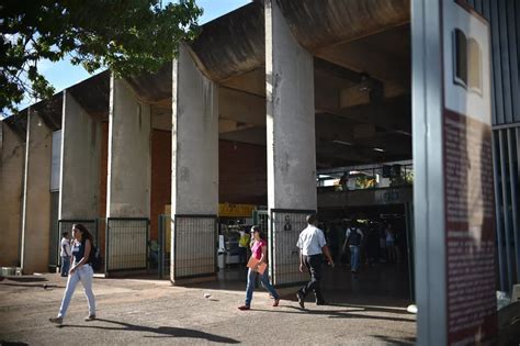 unb mantém posição de 7ª melhor universidade federal do brasil em ranking internacional ube