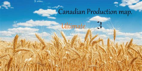 Canadian Production Map Ultimate V30 Fs19 Farming