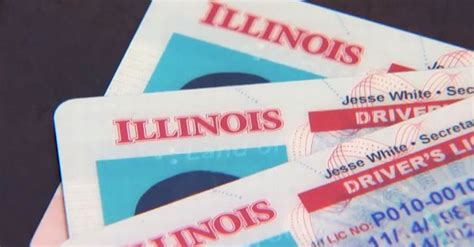 Illinois Driver License Classifications Illinois Car Laws