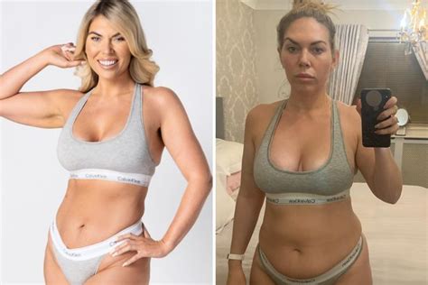 Towies Frankie Essex Shows Off Two Stone Weight Loss After 12 Weeks